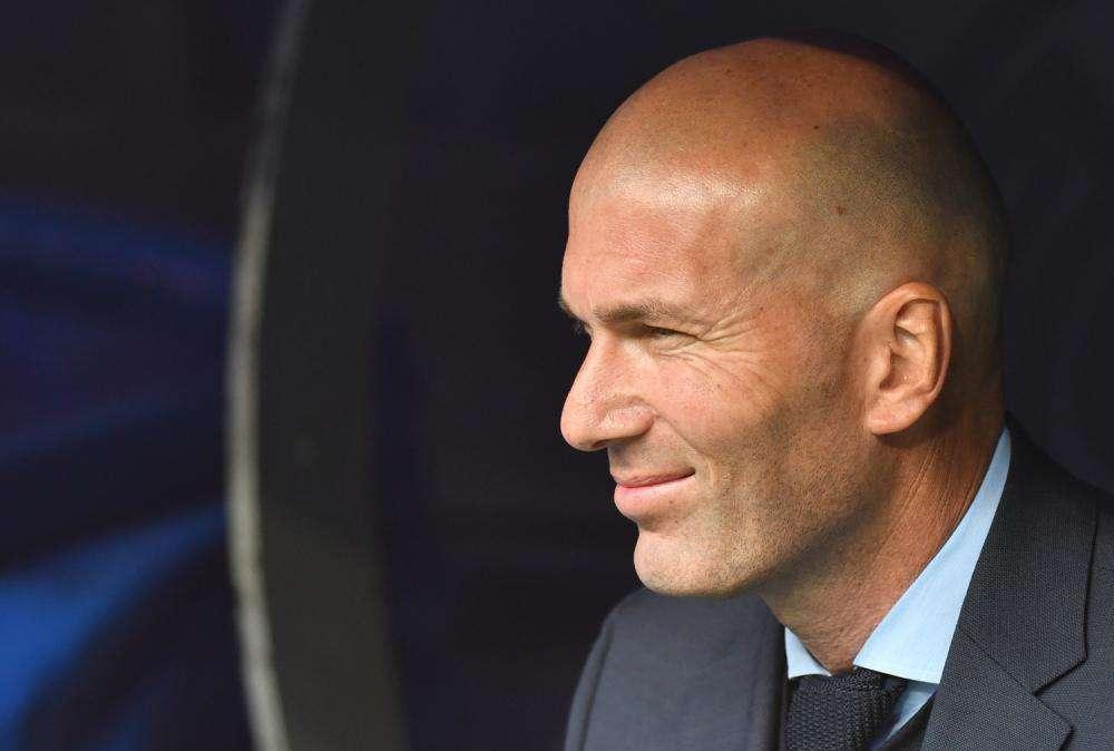 La rajada de Pedrerol: "Zidane tiene la capacidad de hundir a los que están bien"