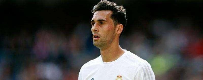 COPE: Arbeloa, objetivo del Espanyol