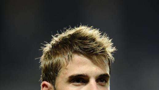 NOTICIA BD: Acuerdo total con De Gea