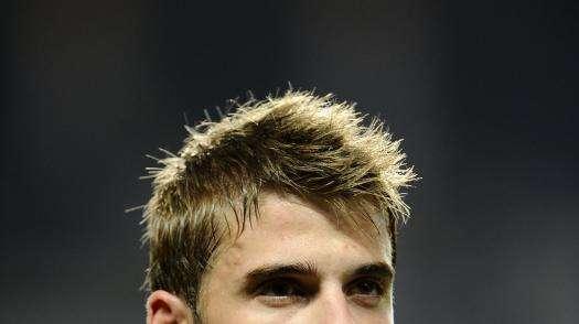 Daily Star: De Gea renuncia a 16 'kilos'