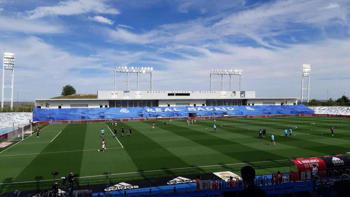 El Real Madrid volverá a tener un equipo 'C' a partir de la temporada 2023-24