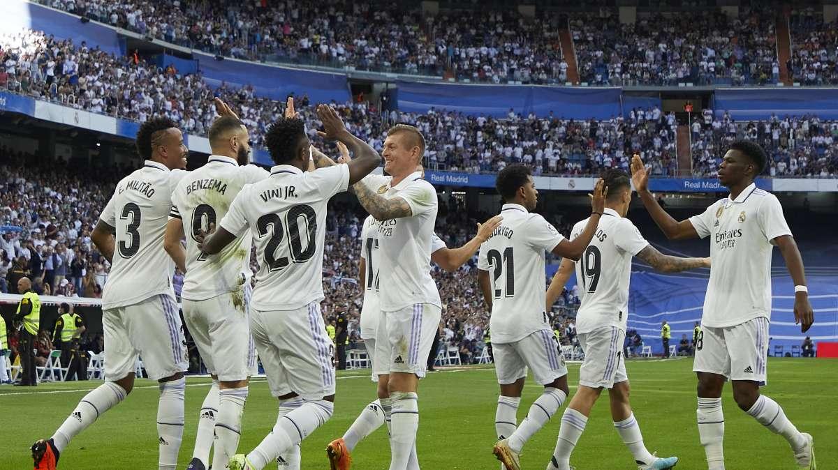 TOP News 12 | La previa del partido del Real Madrid, adiós a un fichaje…
