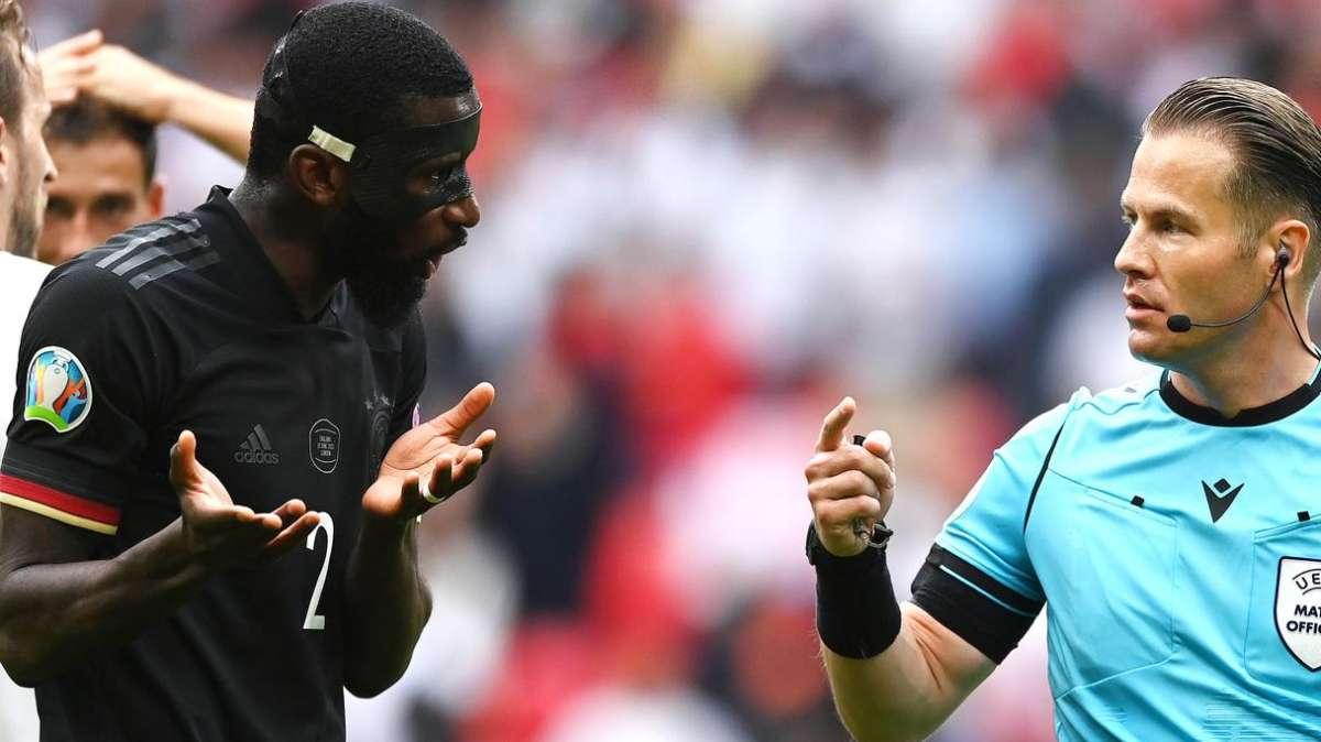 Rüdiger se hace de rogar: los detalles