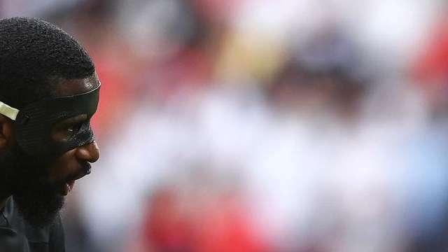 OFICIAL | Danny Makkelie arbitrará el Real Madrid - PSG