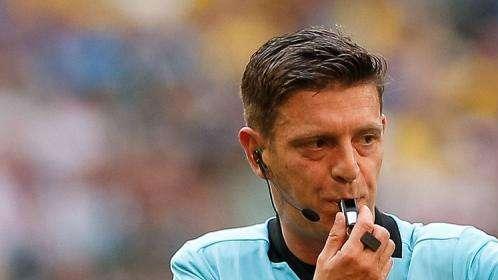 OFICIAL - Ya hay árbitro para la final del Mundialito de Clubes