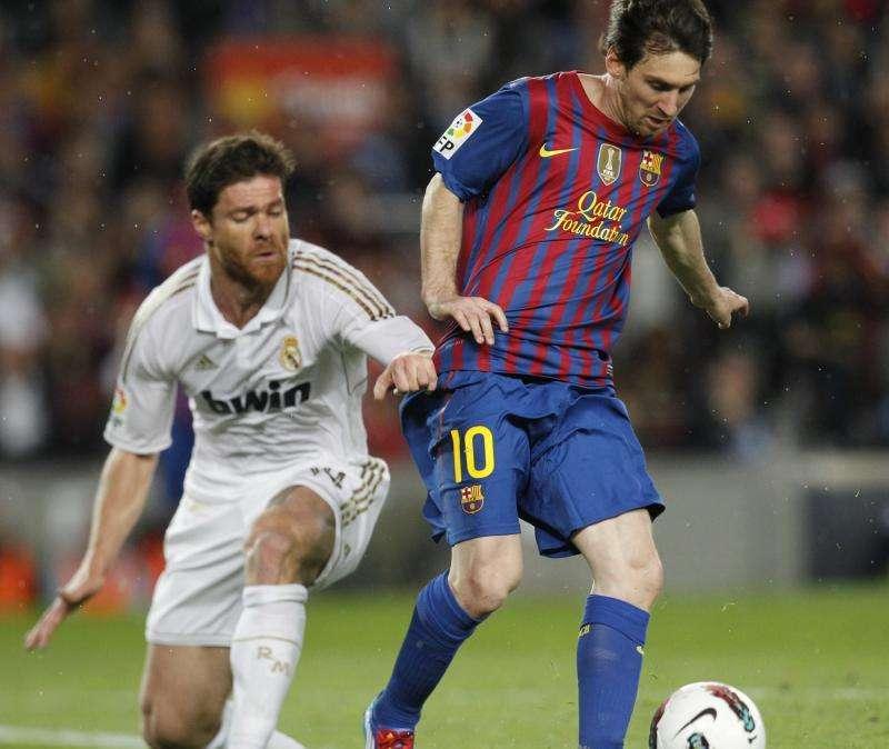 El segundo clásico de la temporada entre el Madrid y el Barça ya tiene fecha