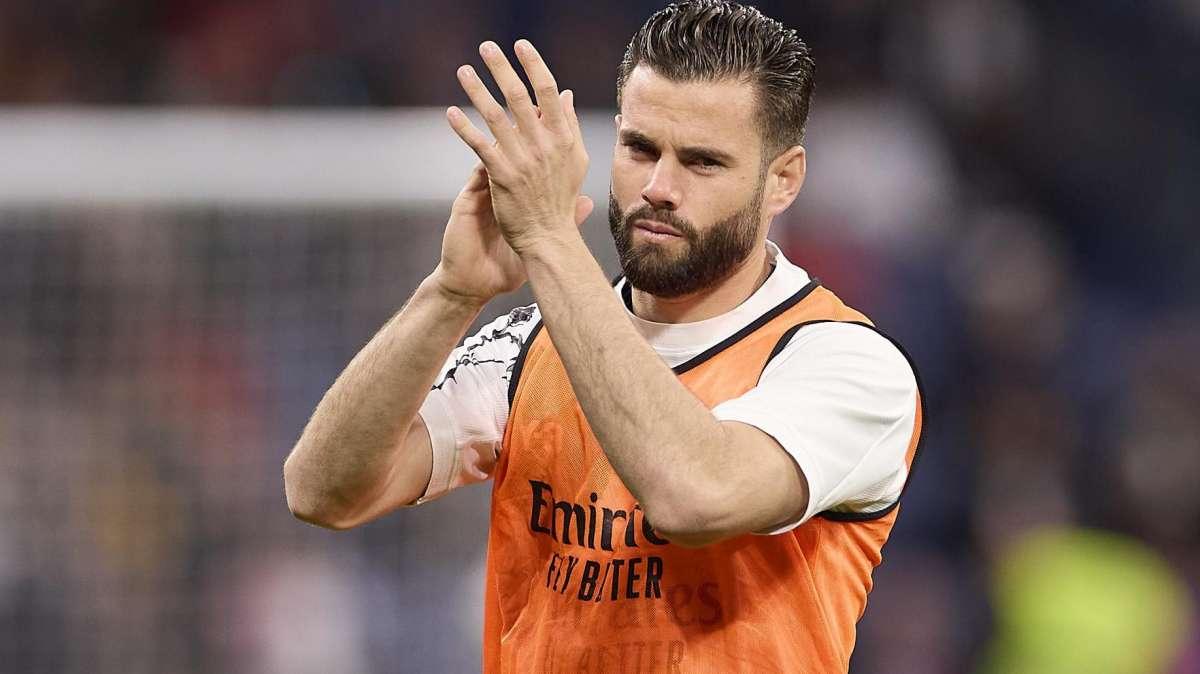 La hora de Nacho