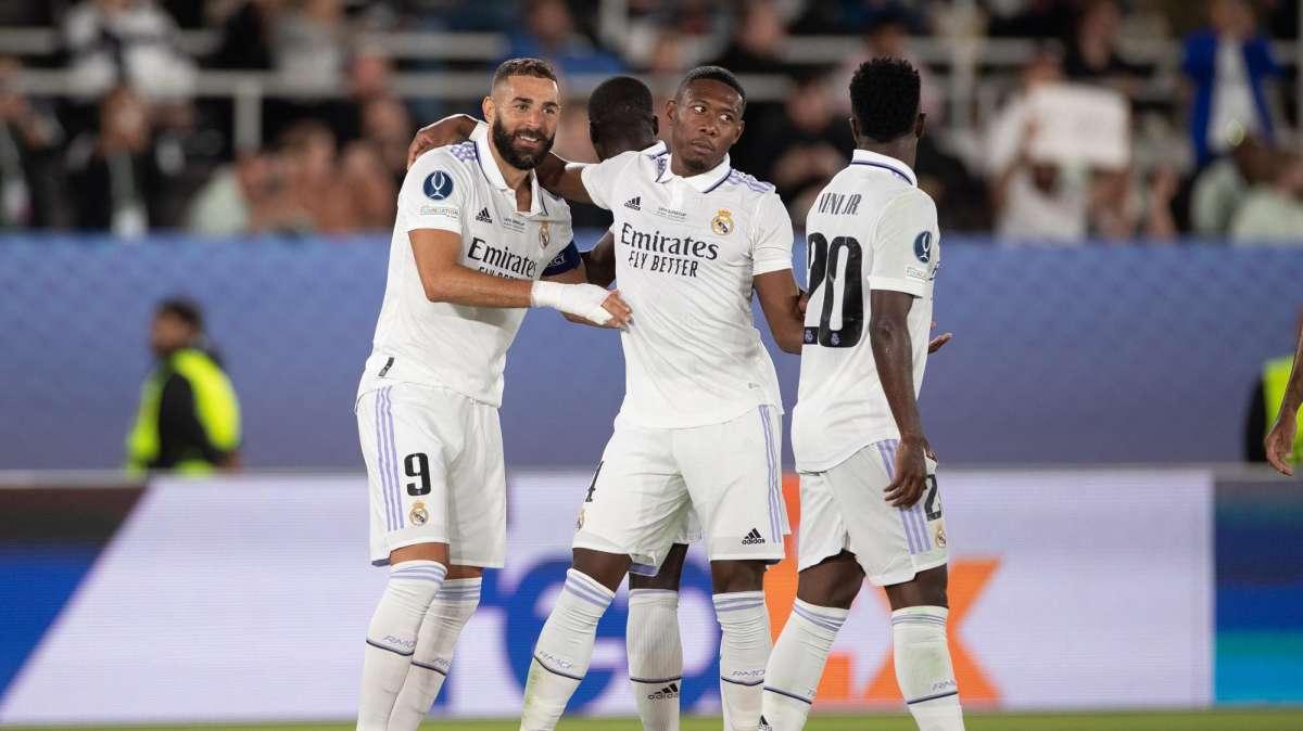 El Real Madrid alarga la maldición del Celta en Balaídos