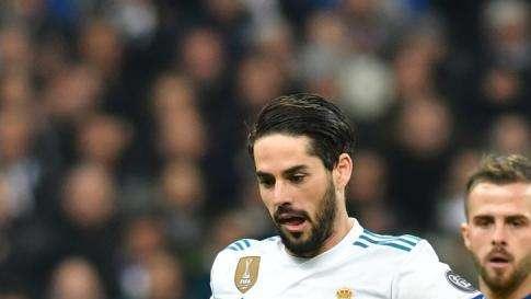 Las grandes ausencias de la convocatoria ante el Barcelona
