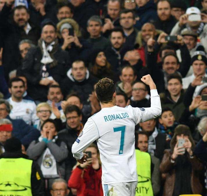 Un jugador del Real Madrid candidato al mejor portugués del año