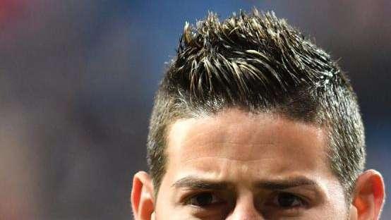 Mallorca-Real Madrid, James y Valverde apuntan a titulares 