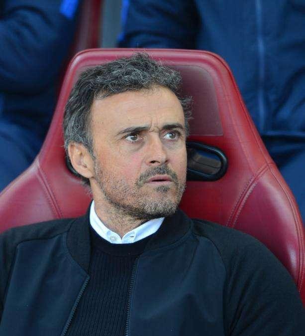Maroto en El Golazo: "Yo creo que ha pasado algo gordo en el Barcelona que todavía no sabemos. Luis Enrique..."