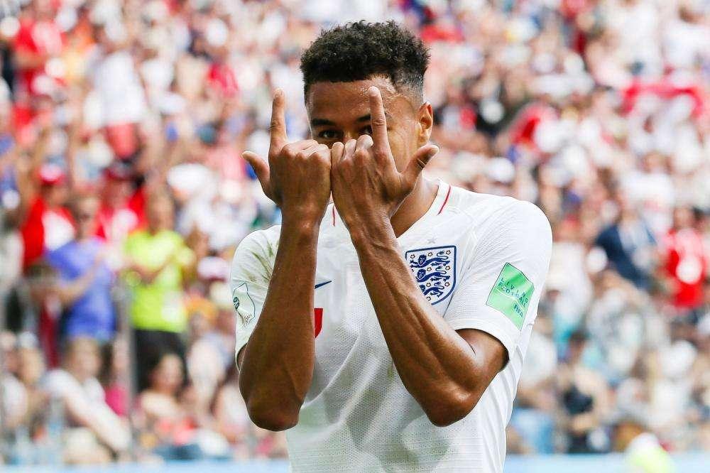 Lingard agradece su labor a José Mourinho: "Muchas gracias por tu sabiduría"