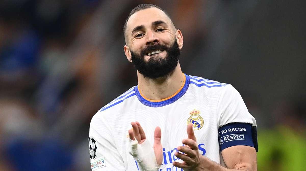 Nueve jugadores del Real Madrid entre las diez cláusulas más altas del mundo