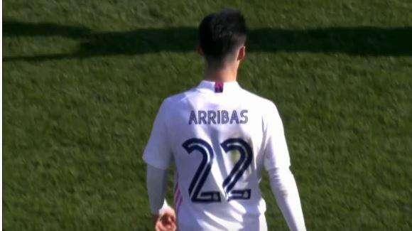 José Félix Díaz desvela los planes de mercado del Real Madrid