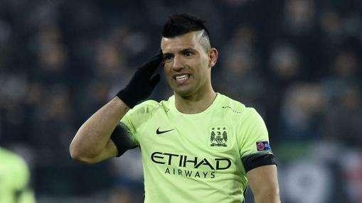 Football Leaks: Agüero no tiene cláusula anti Madrid