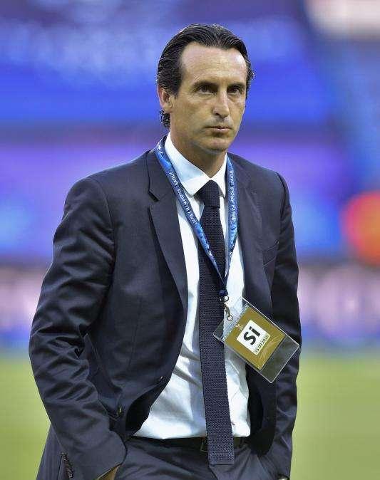 Emery ordena al PSG fichar a uno de los objetivos del Real Madrid