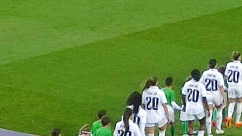 El Real Madrid se vuelca con Vinicius en todas sus secciones