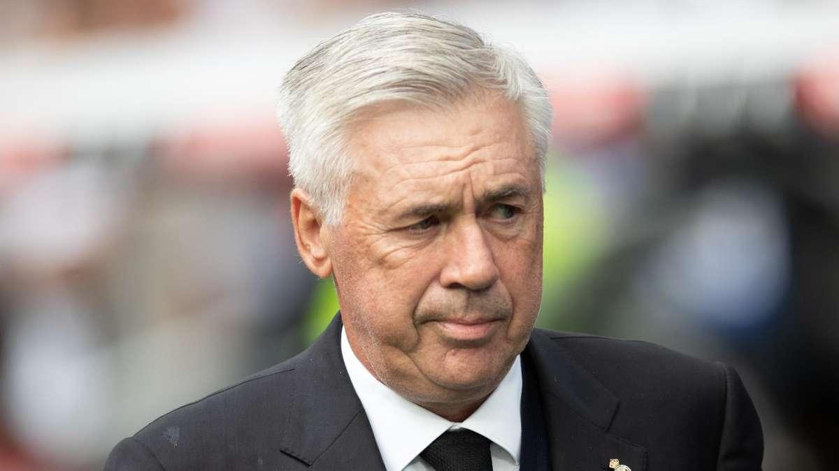 Real Madrid - Atlético | Mario Martín debuta con el primer equipo