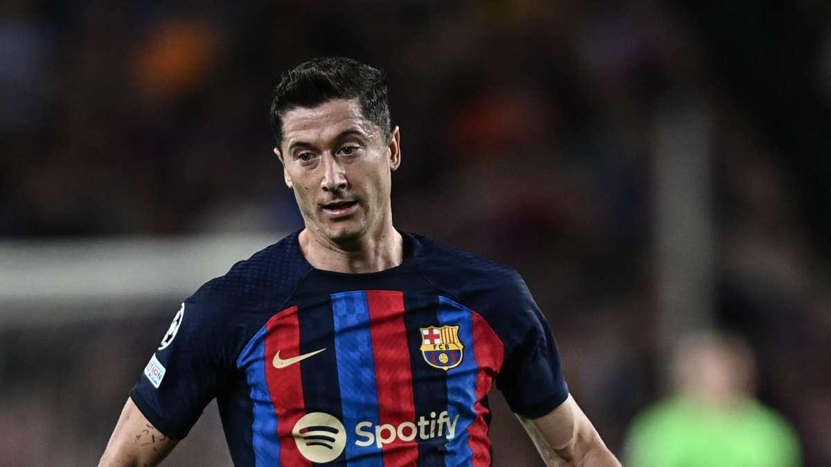 Xavi apuesta por Gavi, Raphinha y Lewandowski ante el Real Madrid