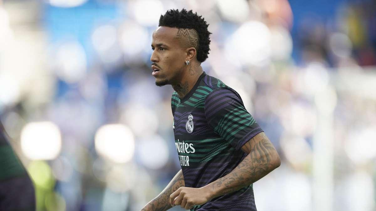 ¿Se acaba el 'culebrón Mbappé'? + Kepa ya es 'Real' + las alternativas a Militao + Bellingham revienta LaLiga