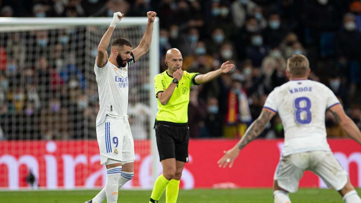 Capitán y campeón de invierno