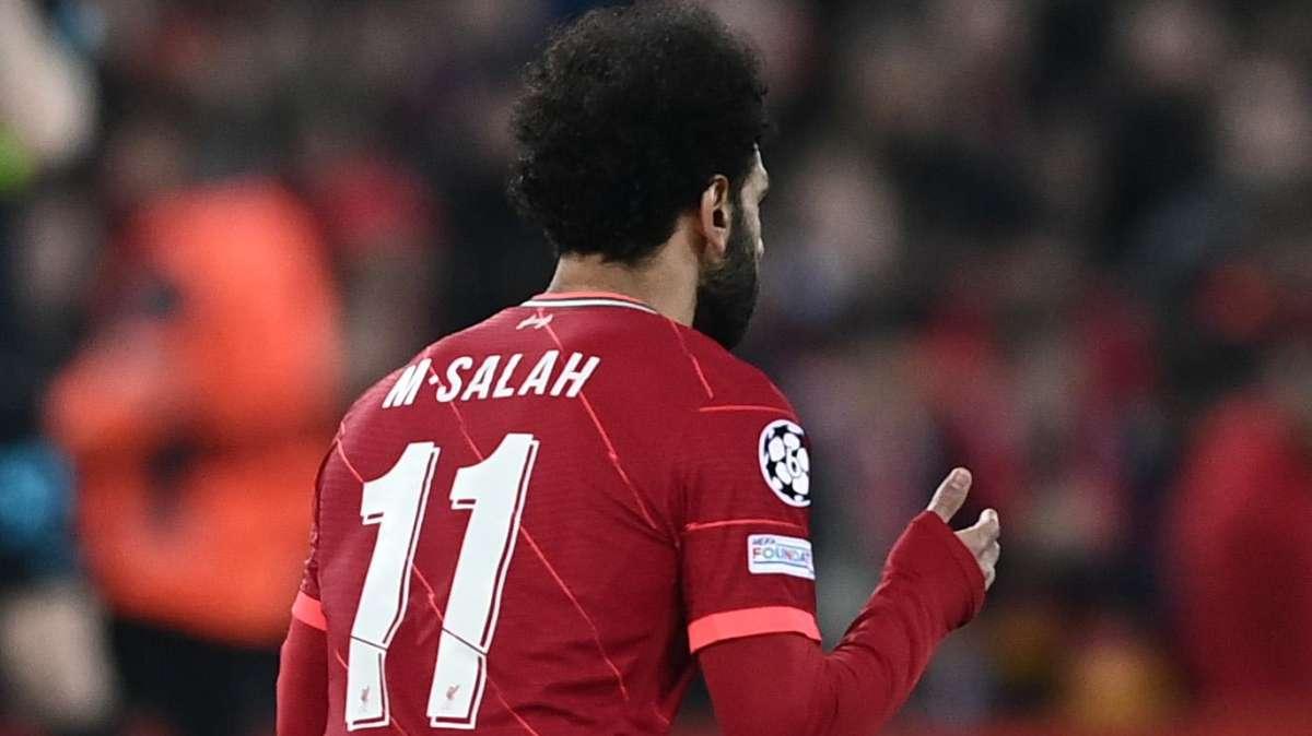 Fichajes | “El Liverpool no romperá su estructura salarial para retener a Salah”