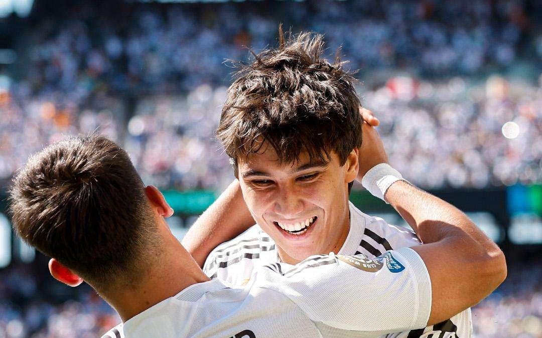 ¿Qué pasa con Gonzalo?