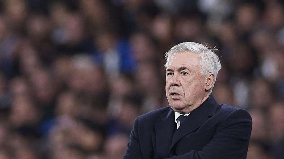 Ya hay once del Real Madrid: hay bombazo en la portería