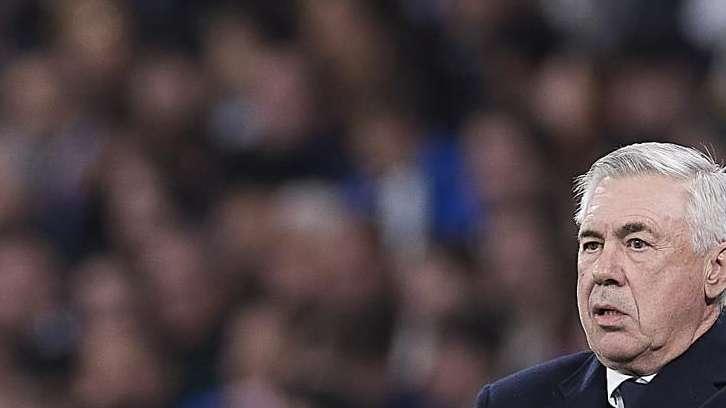 Carlo Ancelotti en rueda de prensa: "¿Güler? Es necesario un poco de paciencia"