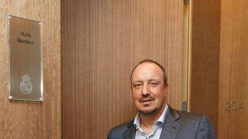 AS: Las peticiones no resueltas de Benítez