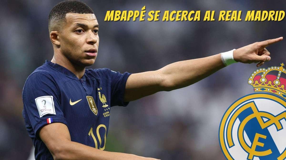 VÍDEO BD | "Kylian Mbappé jugará en el Real Madrid": todas las novedades del culebrón