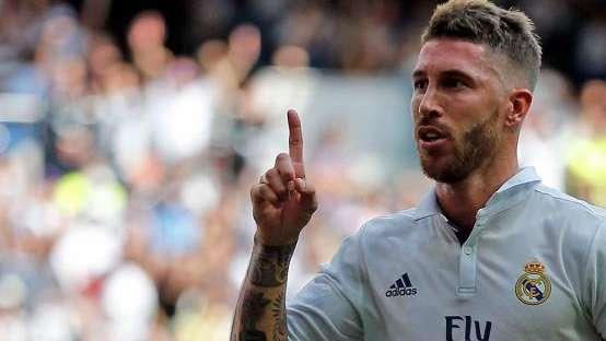 Don Balón coloca a un nuevo jugador en la agenda de Florentino