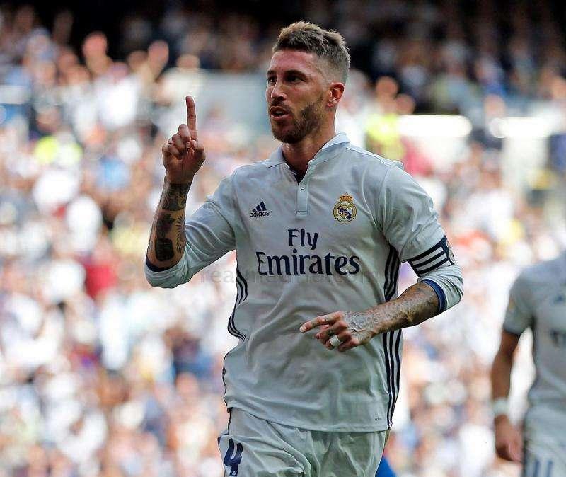 Calciomercato: El United se prepara para conseguir a Ramos