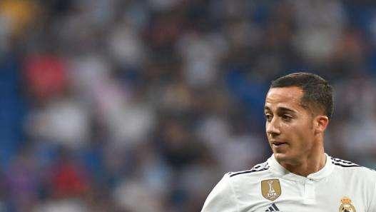 As confirma la última INFO BD: negociación Real Madrid-Arsenal por Lucas Vázquez