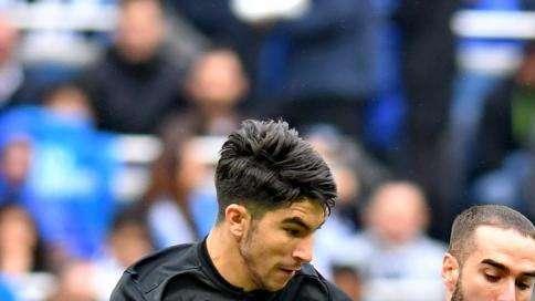 El Madrid se plantea el fichaje de Carlos Soler en enero: los detalles