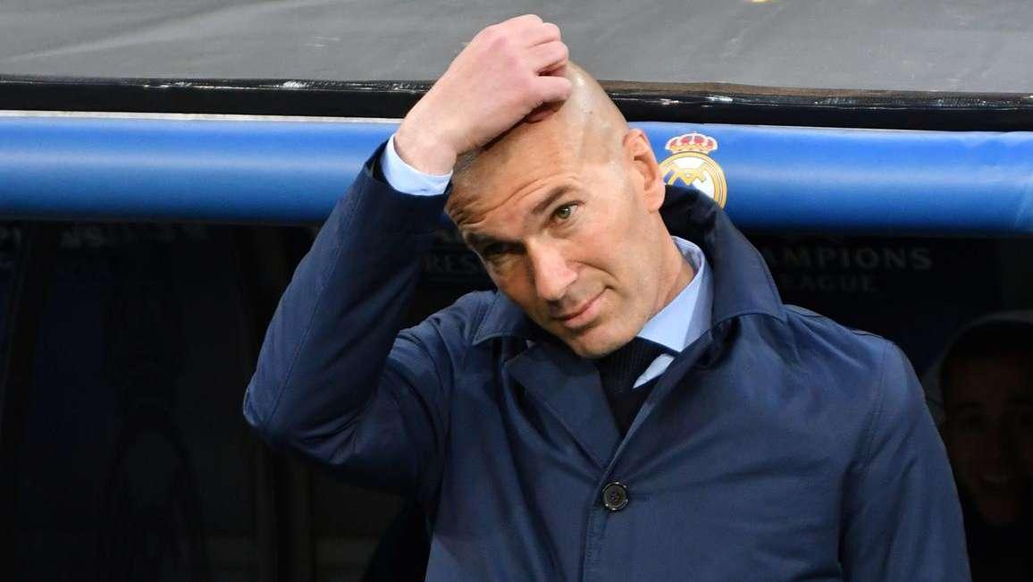 Chelsea - Real Madrid | "Zidane no ha podido ayudar nada de nada a sus jugadores"