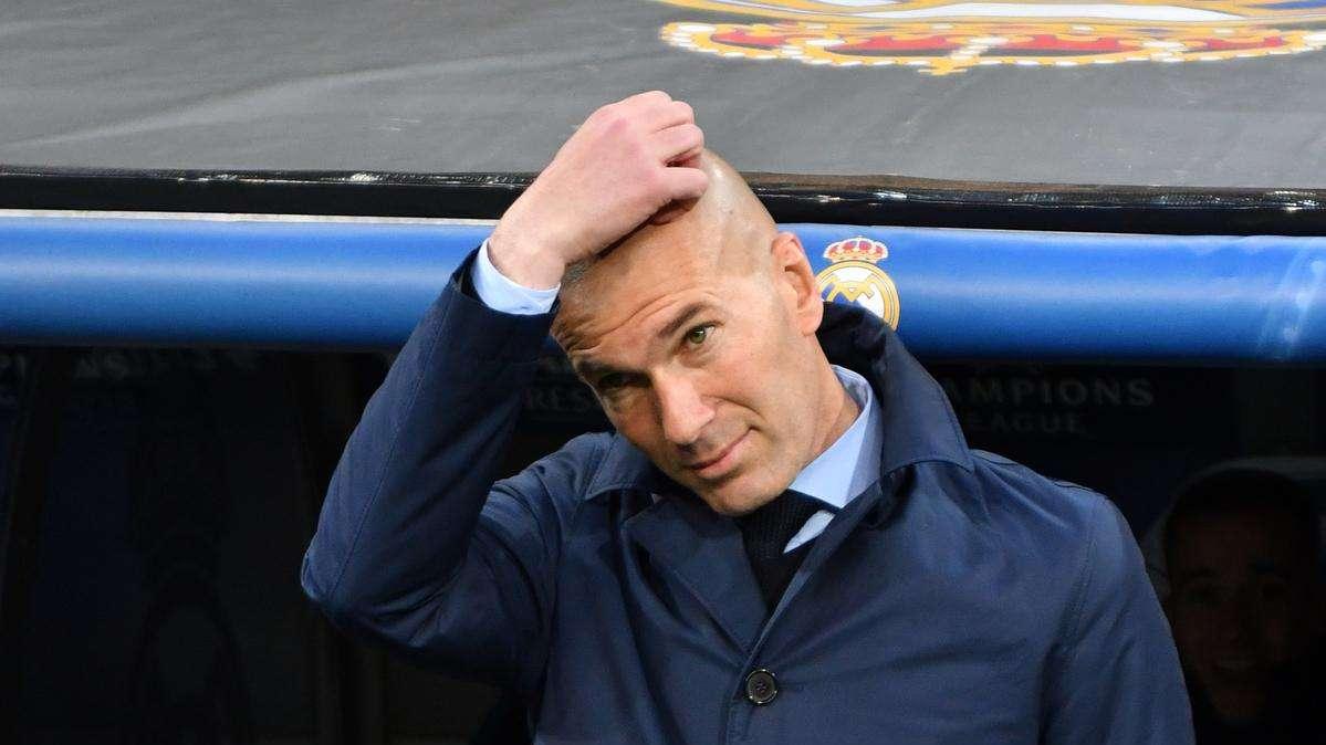 El Real Madrid necesita dos fichajes para la próxima temporada