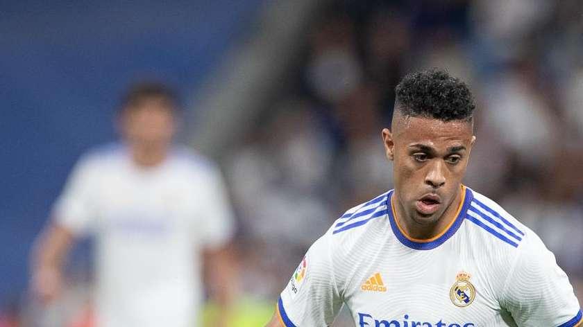 Mariano vuelve a despertar el interés de dos clubes de LaLiga
