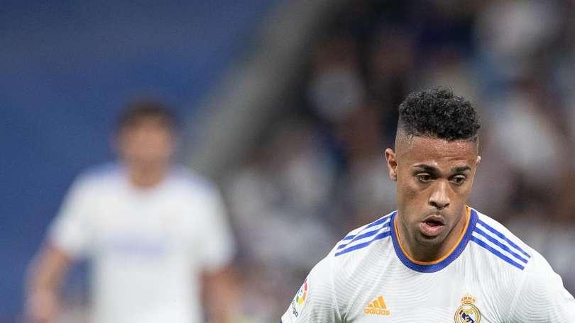 ¡OJO! Mariano podría abandonar el Real Madrid en las próximas horas según ABC