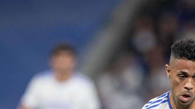 Fichajes Real Madrid | ¿Se cierra una vía de escape en LaLiga para Mariano?