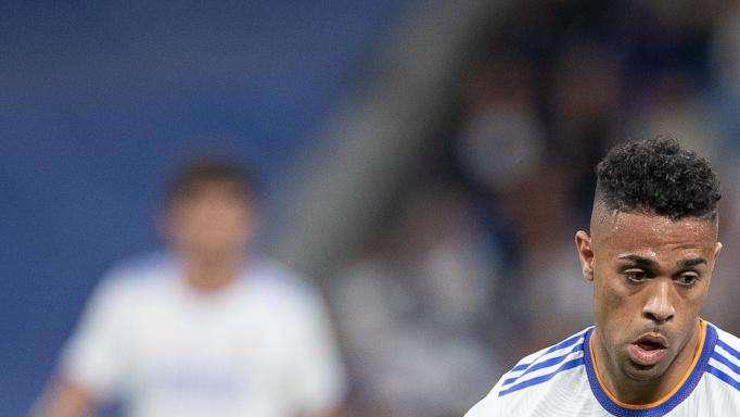 “Parece que por fin Mariano Díaz entiende que tiene que salir del Real Madrid”