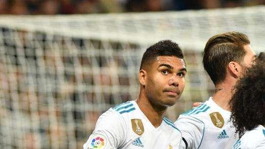 OkDiario - Marcelo y Casemiro, claves para convencer a Neymar