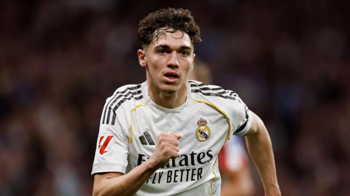 El centro del campo del Real Madrid que podría acallar críticos