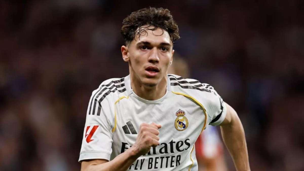 Thiago Pitarch contesta a Marruecos: "Mi sueño es jugar con..."