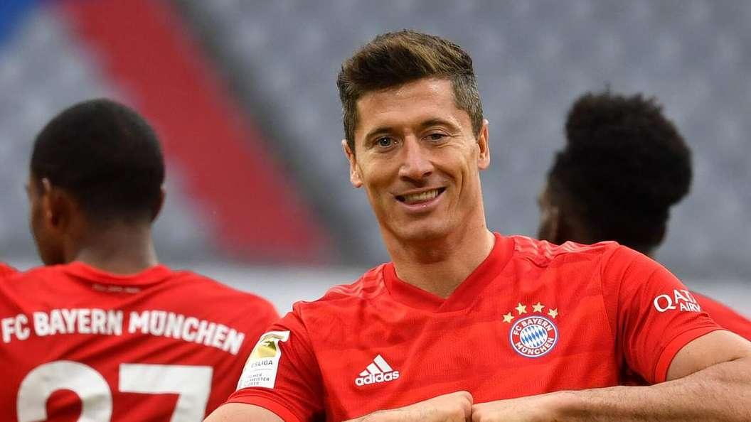 "¿Lewandowski? El Barça no existirá en uno o dos años"
