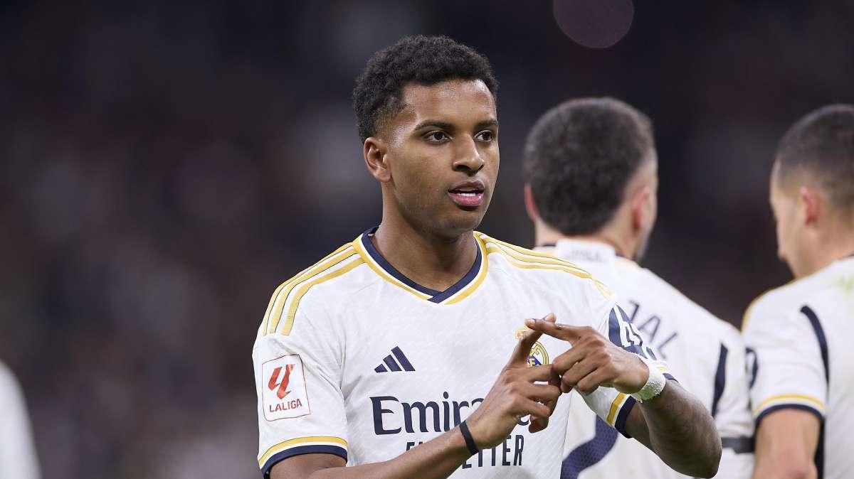 Mercado de fichajes en directo | Rodrygo no se toca, decisión con Güler...