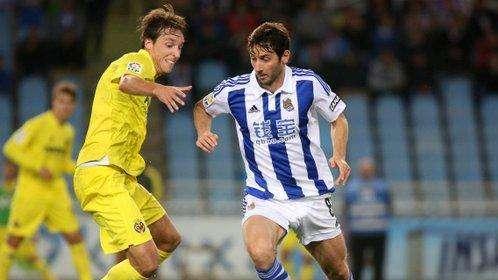 MARCA: Granero y Carlos Martínez, a contrarreloj