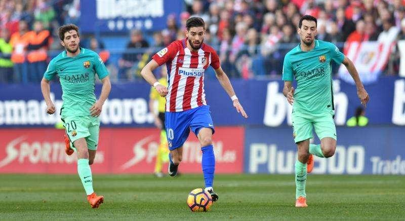 Puja entre Arsenal y Bayern de Munich por un jugador de La Liga