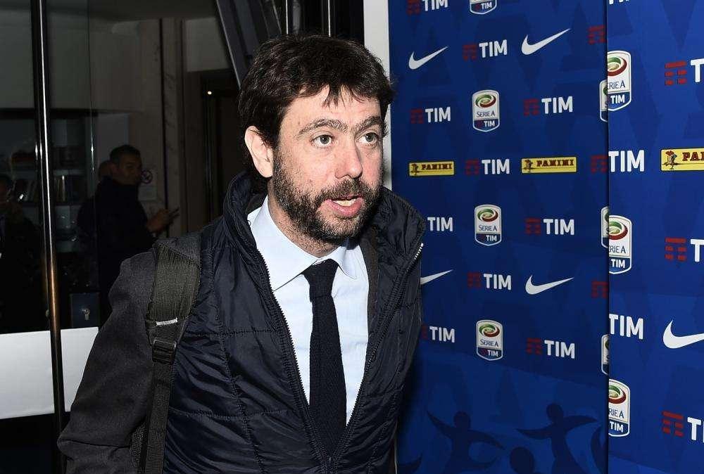La Juventus no frena: sus cuatro objetivos para lo que resta de mercado